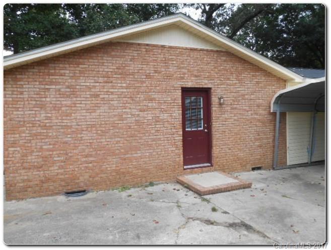 Lakewood - Residential Lease