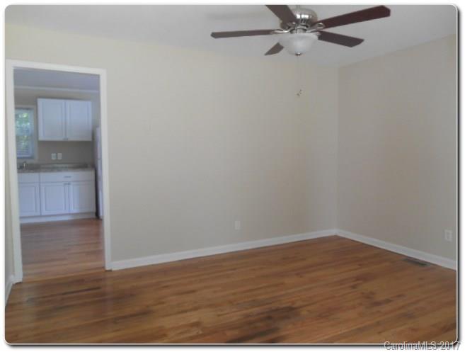 Lakewood - Residential Lease