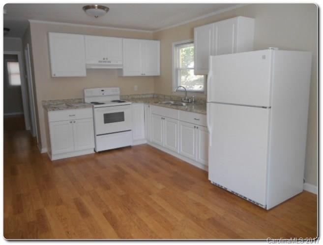 Lakewood - Residential Lease