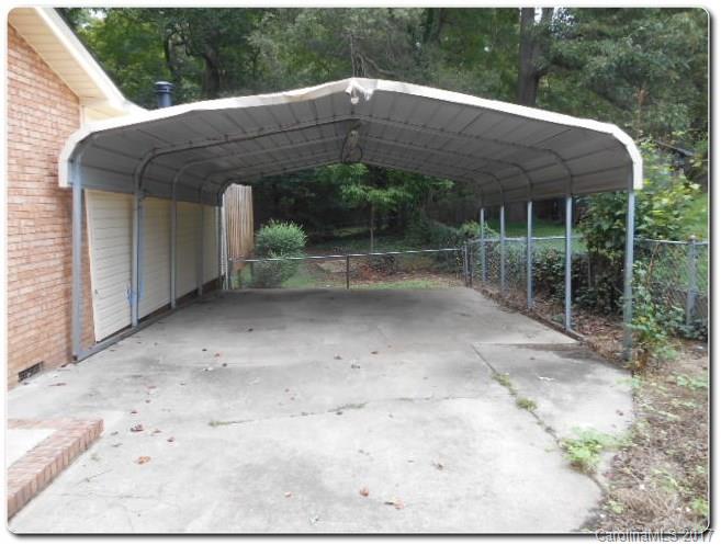 Lakewood - Residential Lease