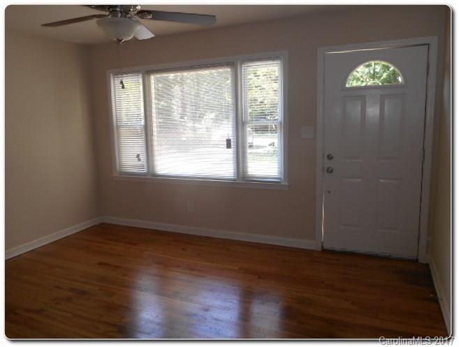 Lakewood - Residential Lease