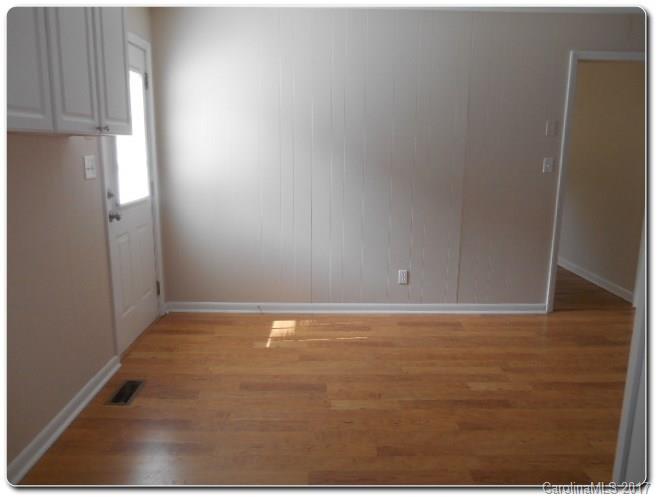 Lakewood - Residential Lease