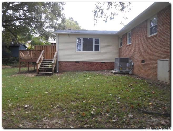 Lakewood - Residential Lease