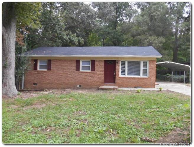 Lakewood - Residential Lease