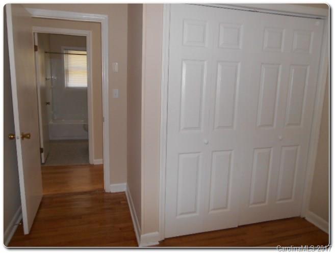 Lakewood - Residential Lease