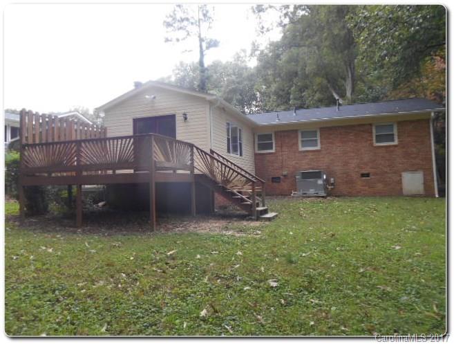 Lakewood - Residential Lease