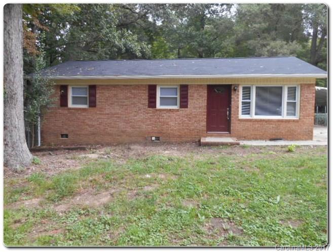 Lakewood - Residential Lease