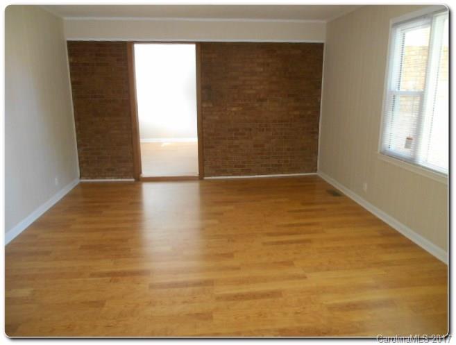 Lakewood - Residential Lease