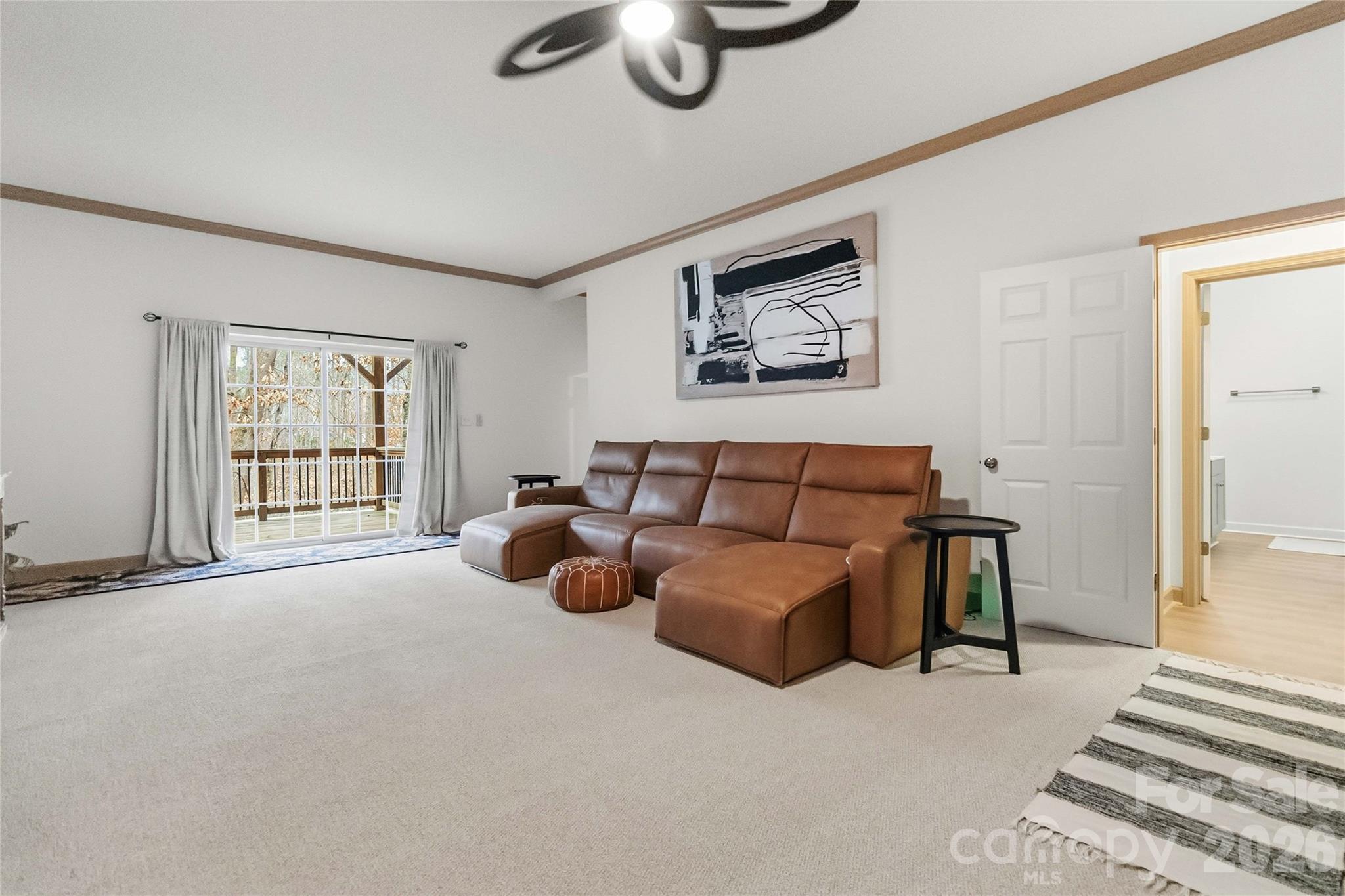 Wildlife Bay - Residential