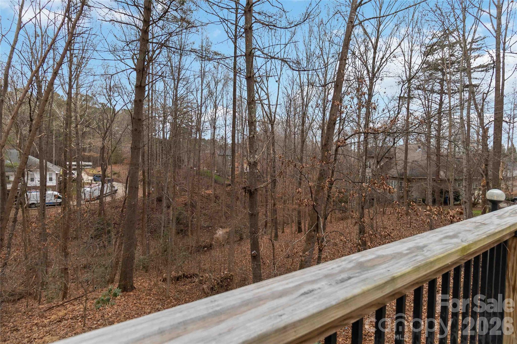 Wildlife Bay - Residential