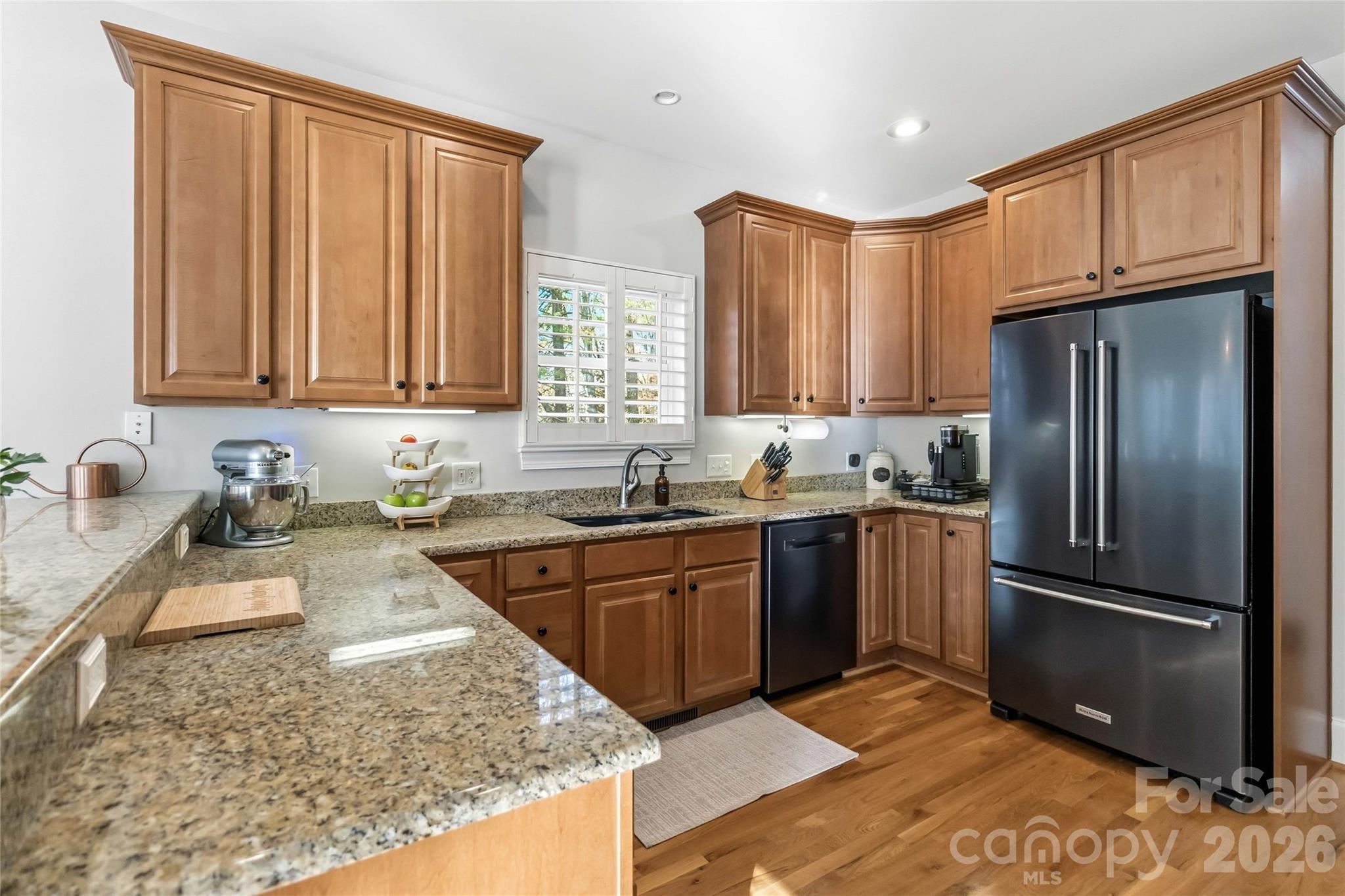 Wildlife Bay - Residential