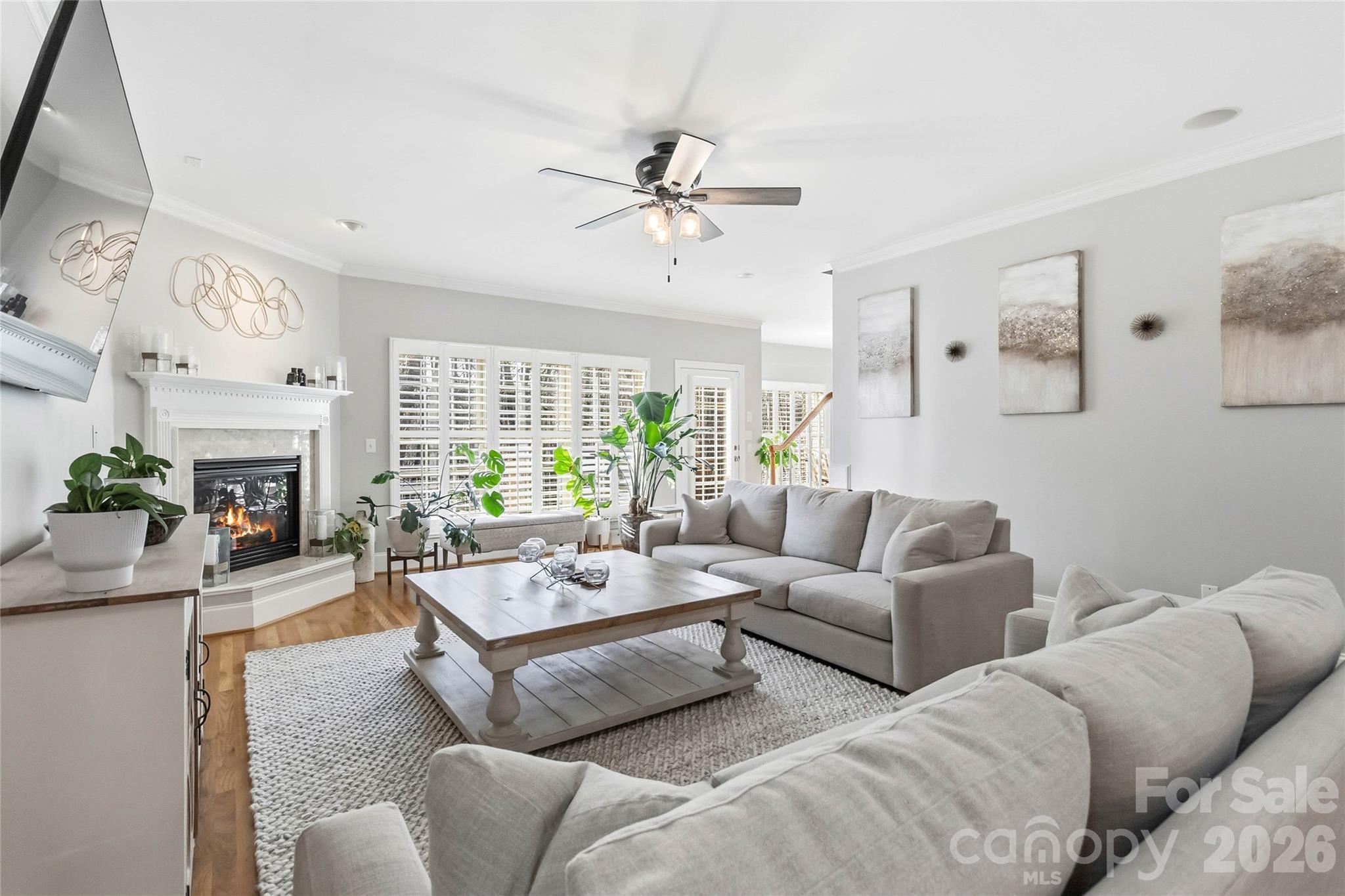 Wildlife Bay - Residential