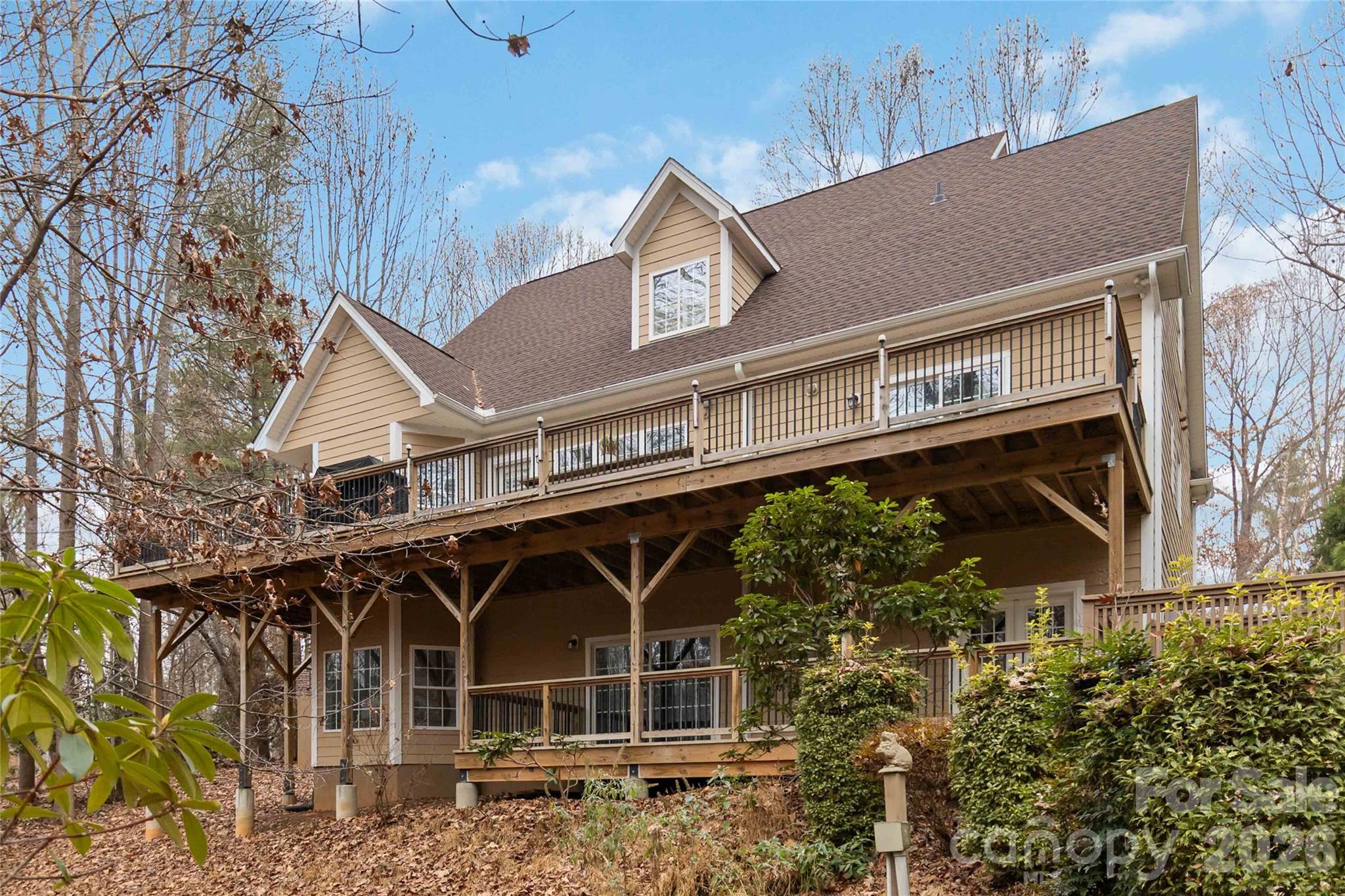 Wildlife Bay - Residential