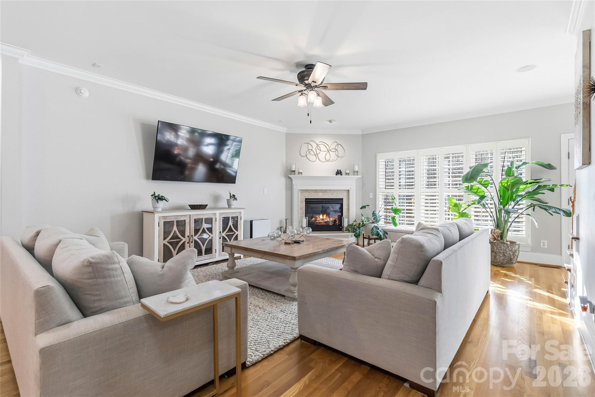 Wildlife Bay - Residential