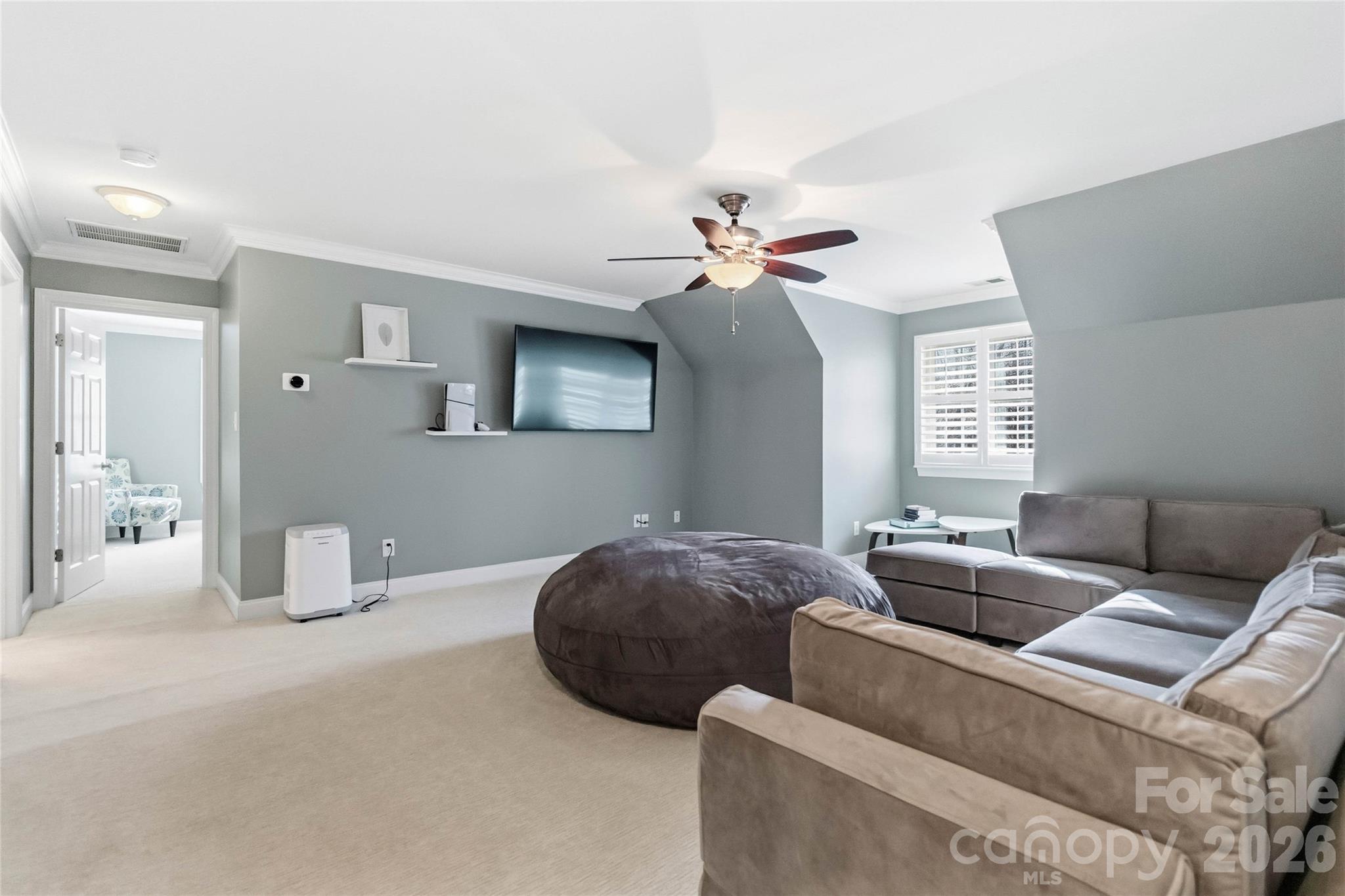 Wildlife Bay - Residential