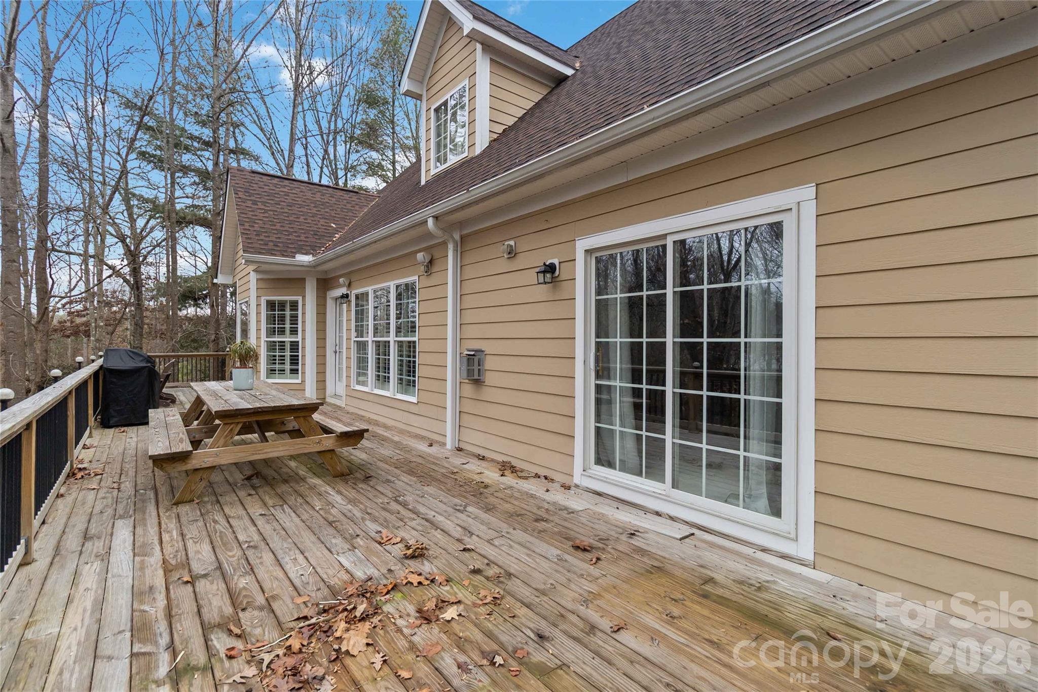 Wildlife Bay - Residential