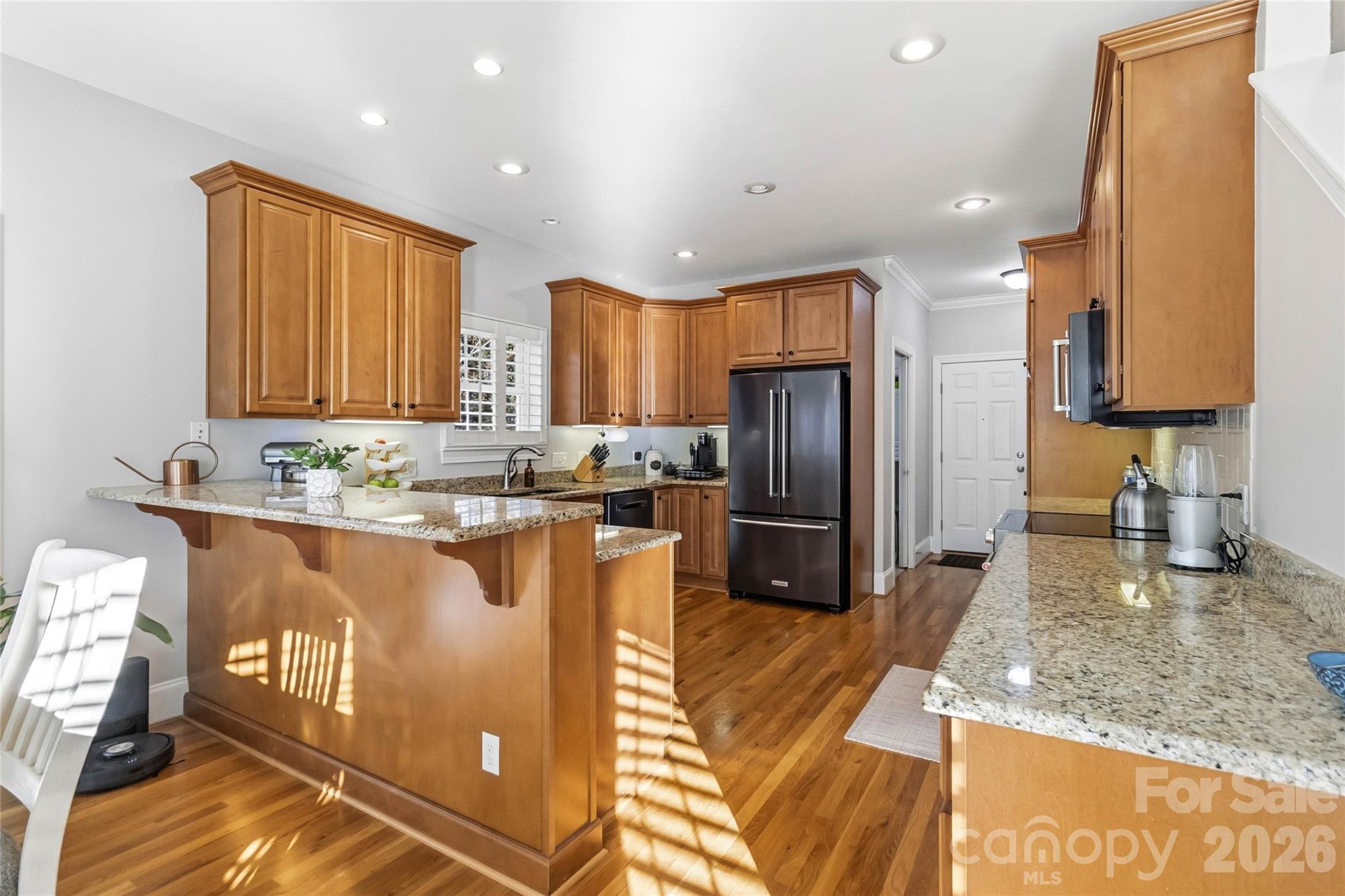 Wildlife Bay - Residential