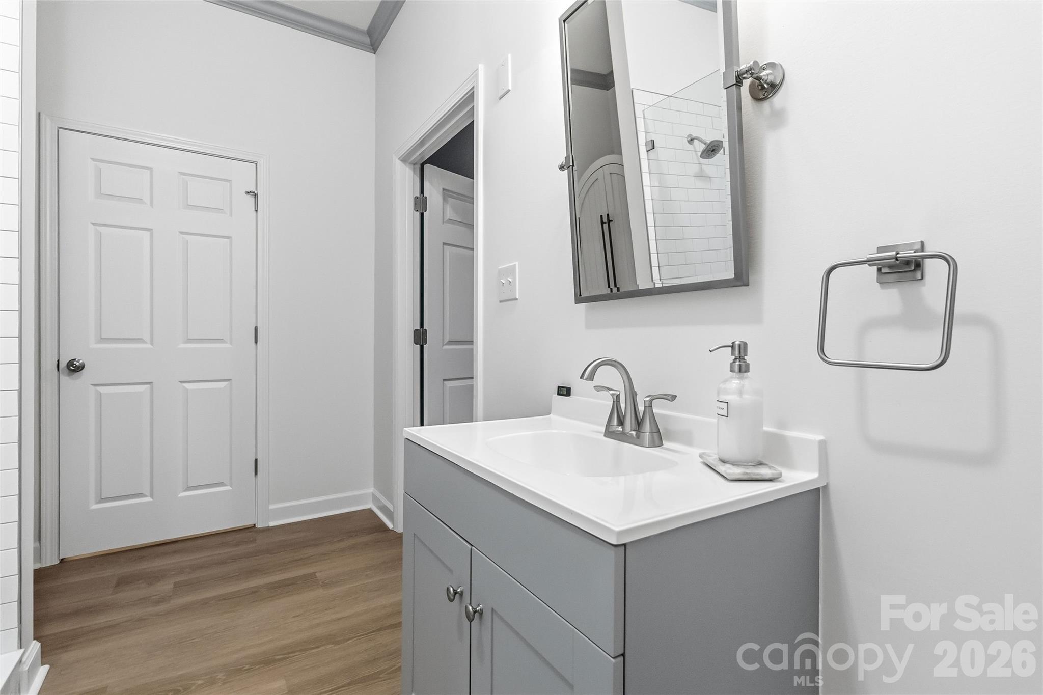 Wildlife Bay - Residential