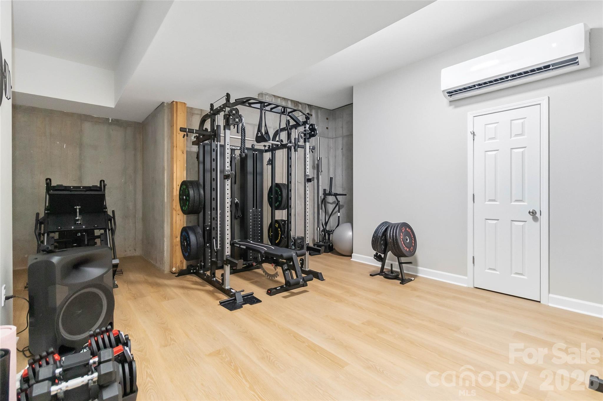 Wildlife Bay - Residential