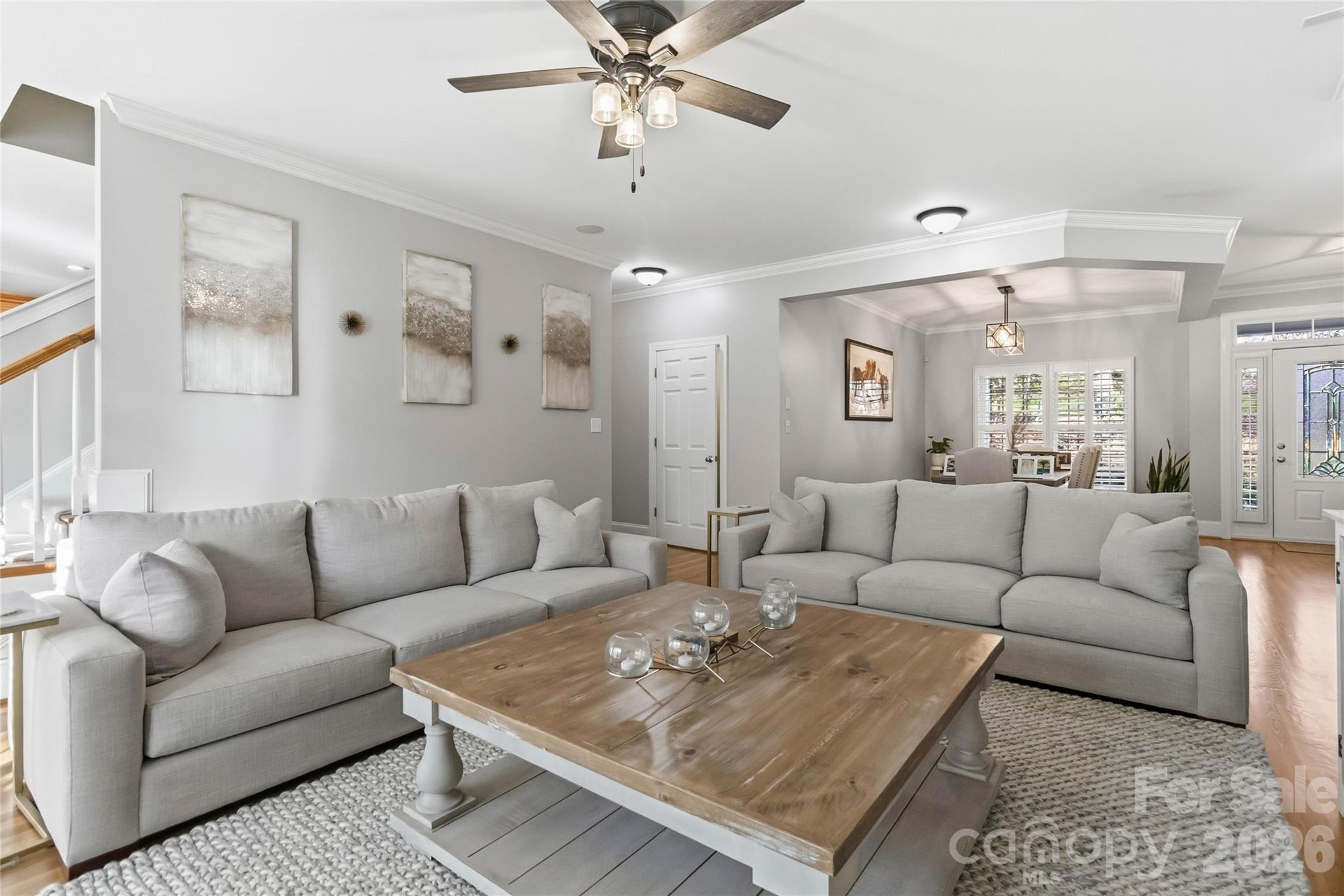 Wildlife Bay - Residential