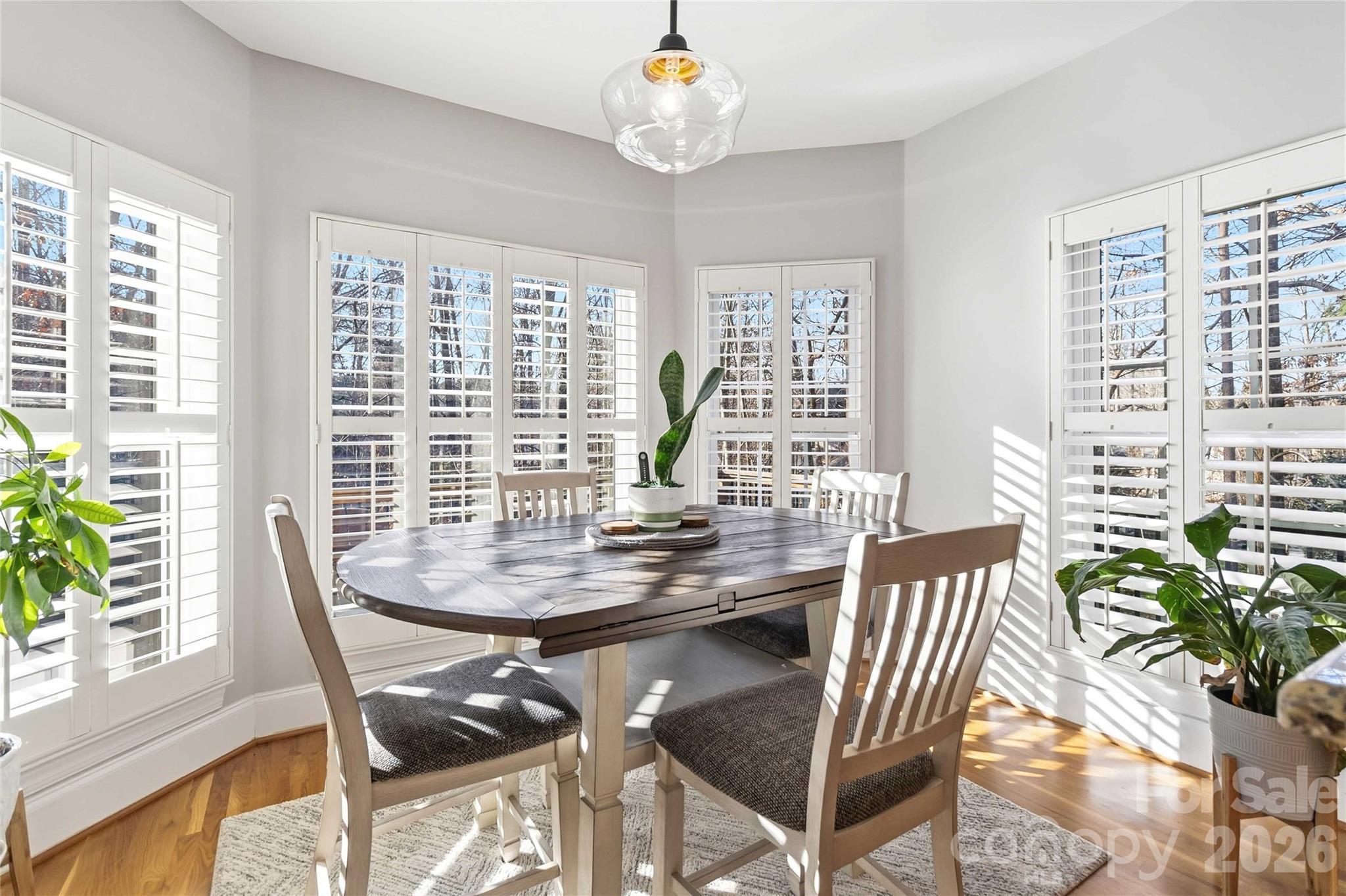 Wildlife Bay - Residential