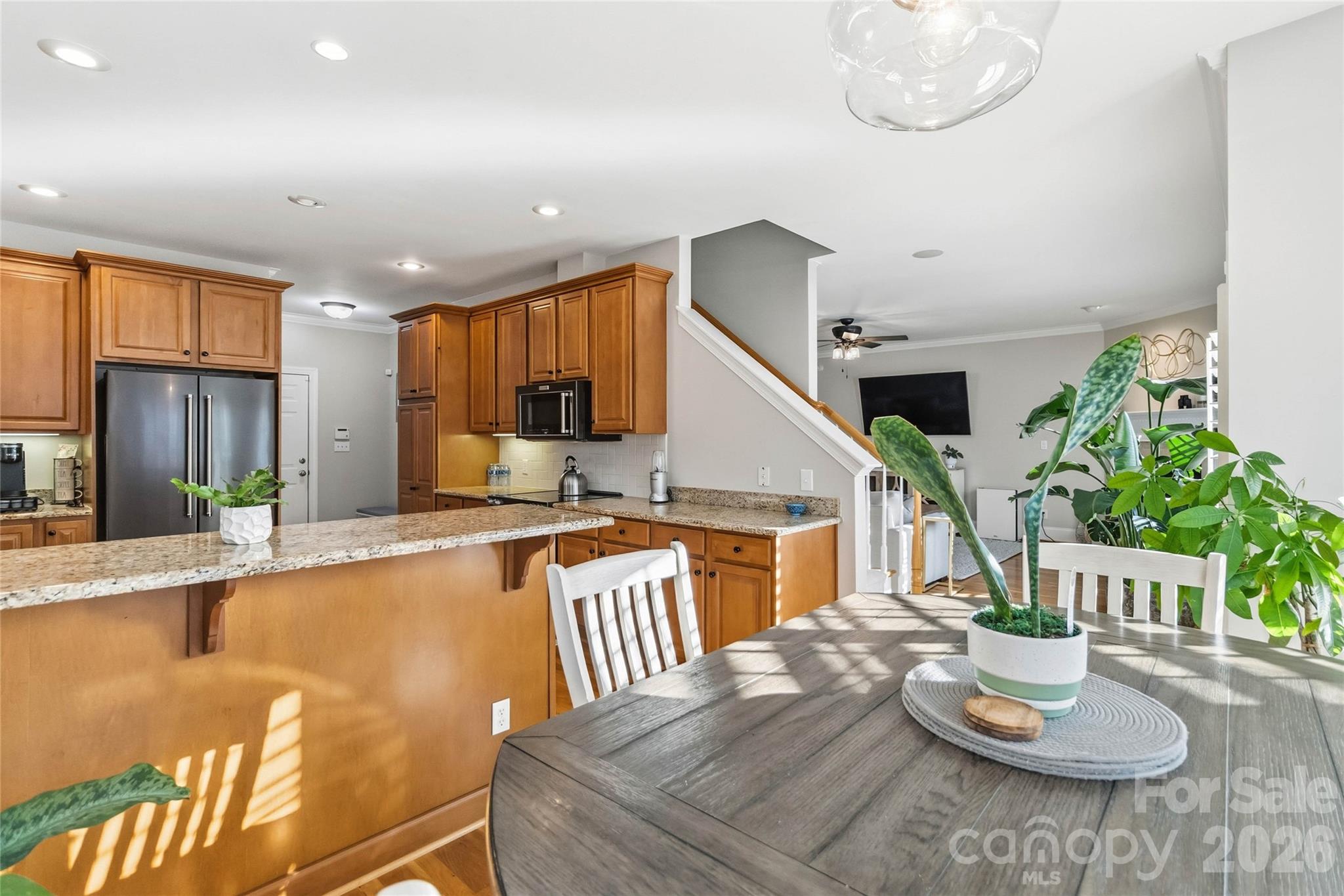 Wildlife Bay - Residential