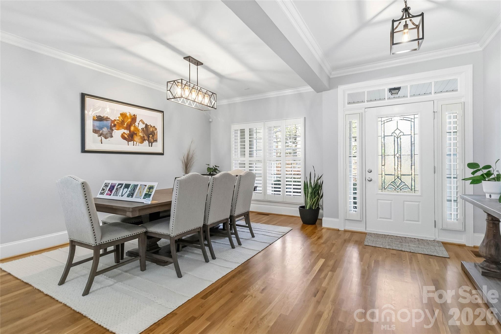 Wildlife Bay - Residential