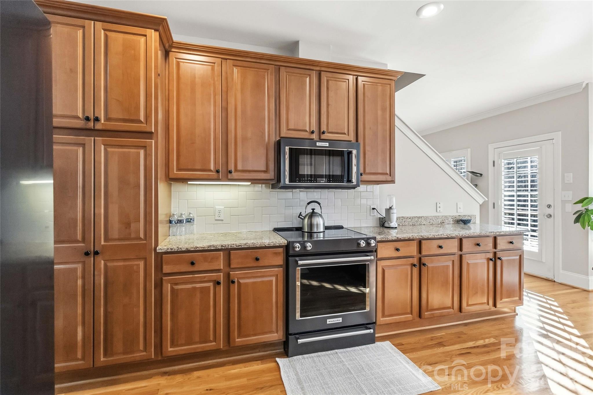 Wildlife Bay - Residential