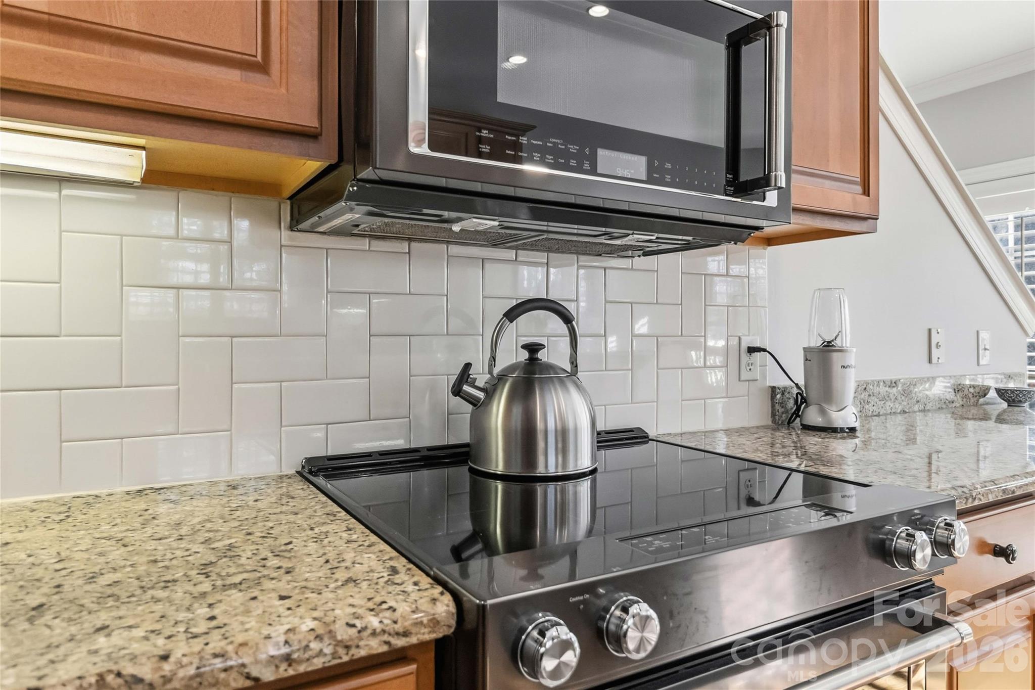 Wildlife Bay - Residential