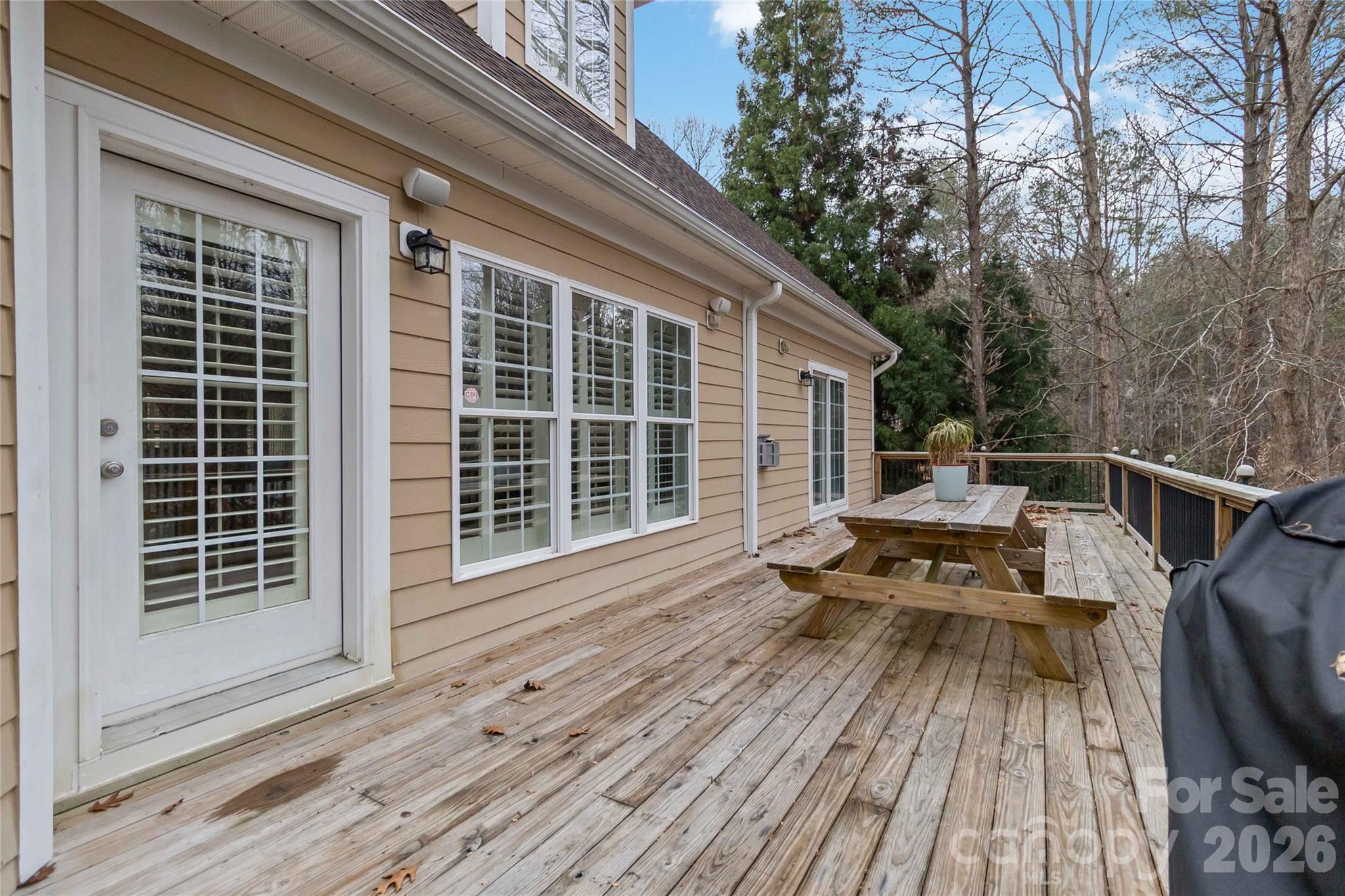 Wildlife Bay - Residential