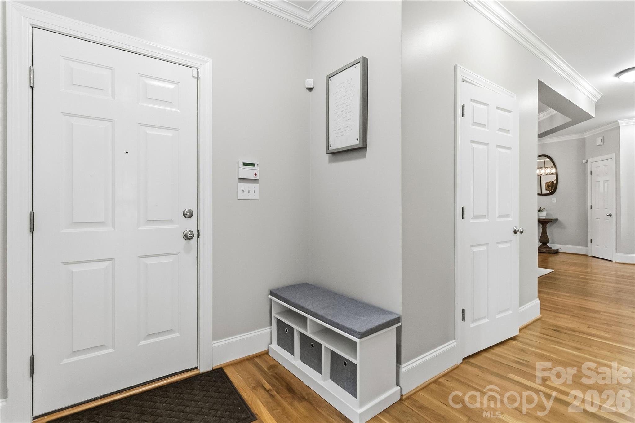 Wildlife Bay - Residential