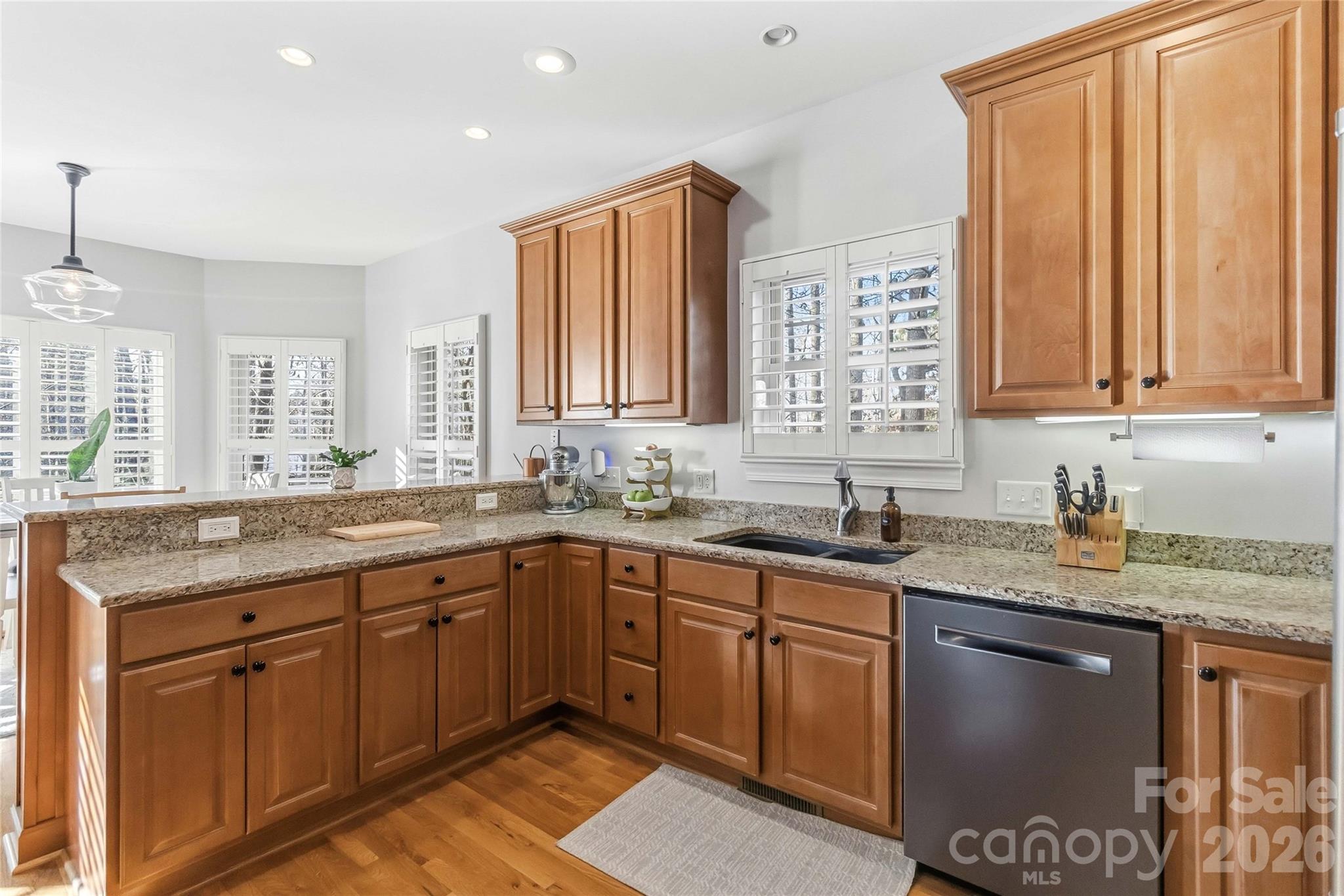 Wildlife Bay - Residential