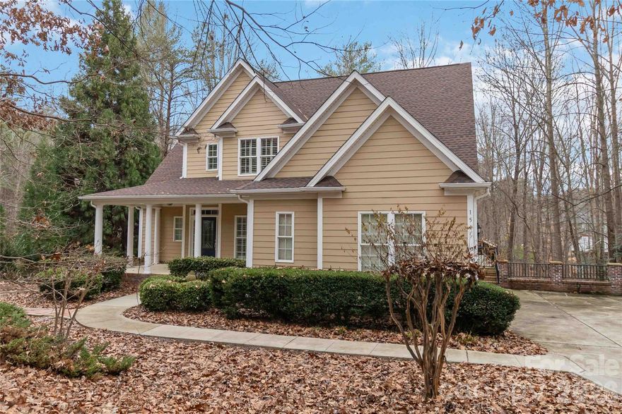 Welcome to 151 Maple View Drive, an exceptional residence offering over 4,300 square feet of refined living in a peaceful, private setting. Thoughtfully curated updates and elevated finishes create a seamless blend of comfort and sophistication throughout. The primary suite serves as a true retreat, anchored by a spa-inspired bath designed for restoration and relaxation. Expansive living areas flow effortlessly for both intimate gatherings and large-scale entertaining, while the finished lower level offers versatile space for a private theater, wellness studio, game room, or guest accommodations. Tucked within a quiet, serene neighborhood, this home delivers the space, craftsmanship, and lifestyle today’s discerning buyer expects.