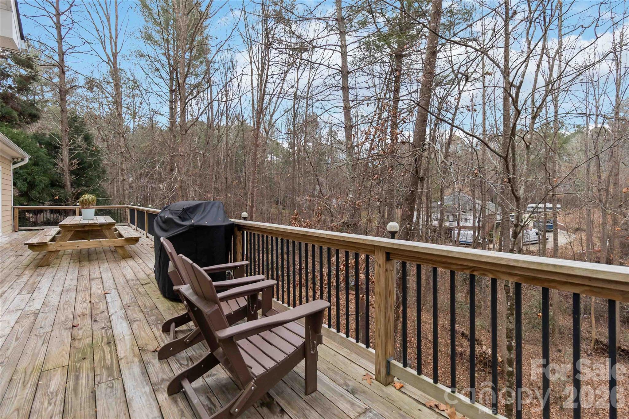 Wildlife Bay - Residential