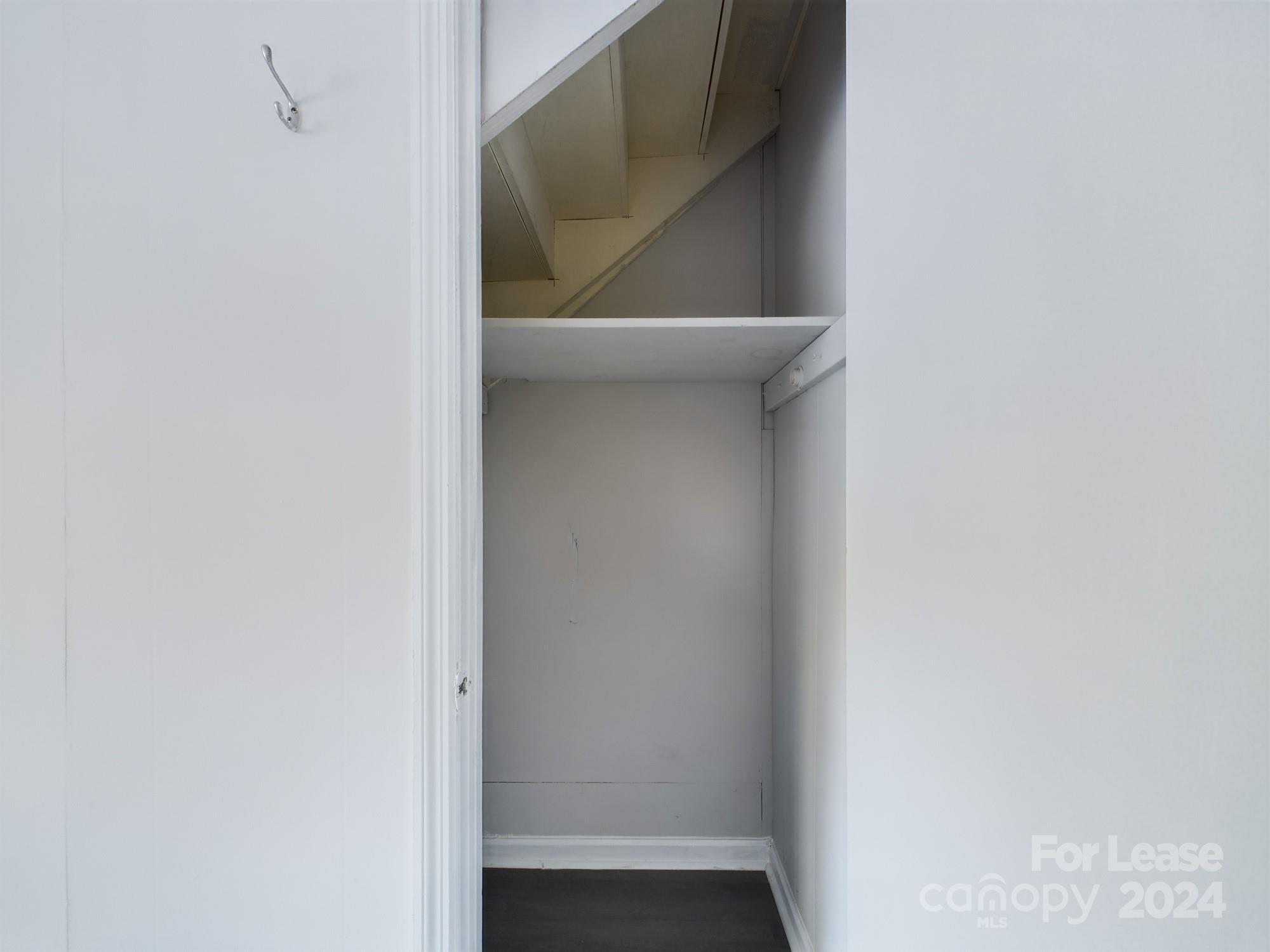 Lancaster - Residential Lease