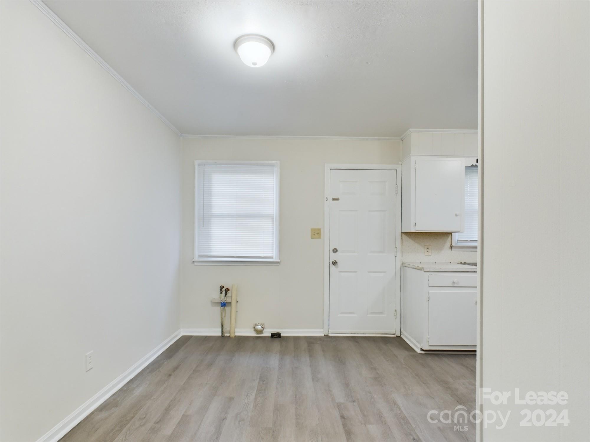 Lancaster - Residential Lease