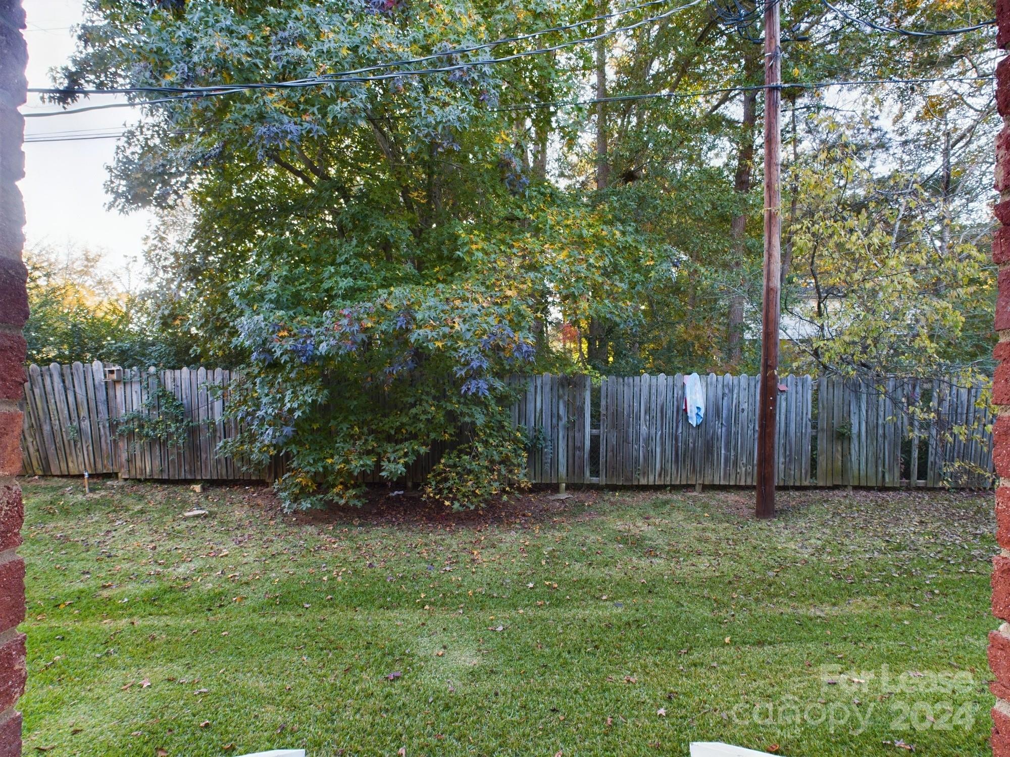 Lancaster - Residential Lease