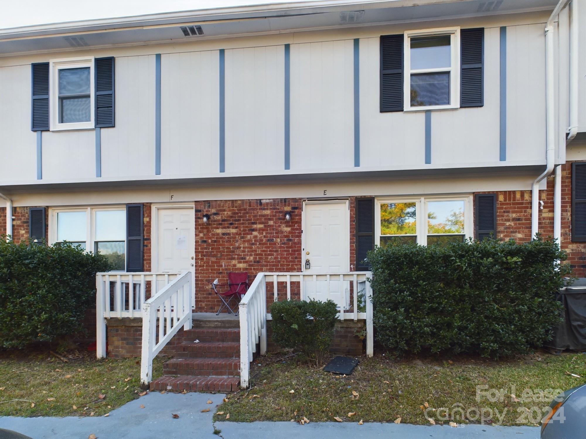 Lancaster - Residential Lease