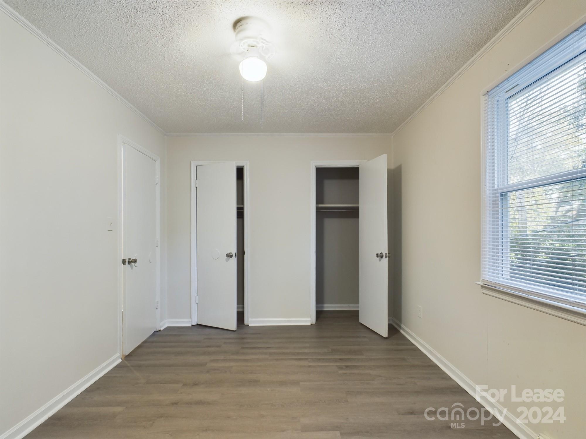 Lancaster - Residential Lease