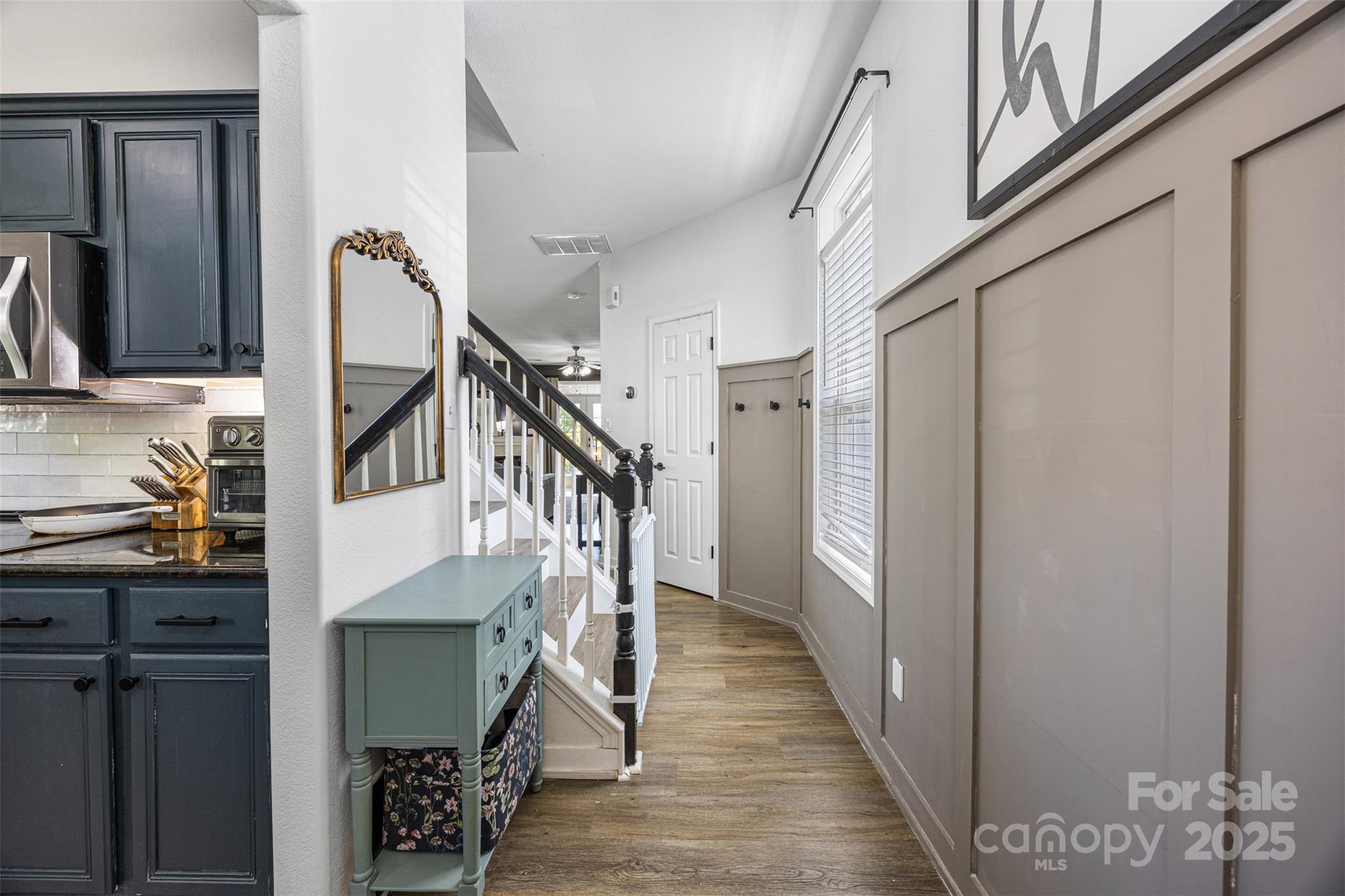 Kingstree - Residential