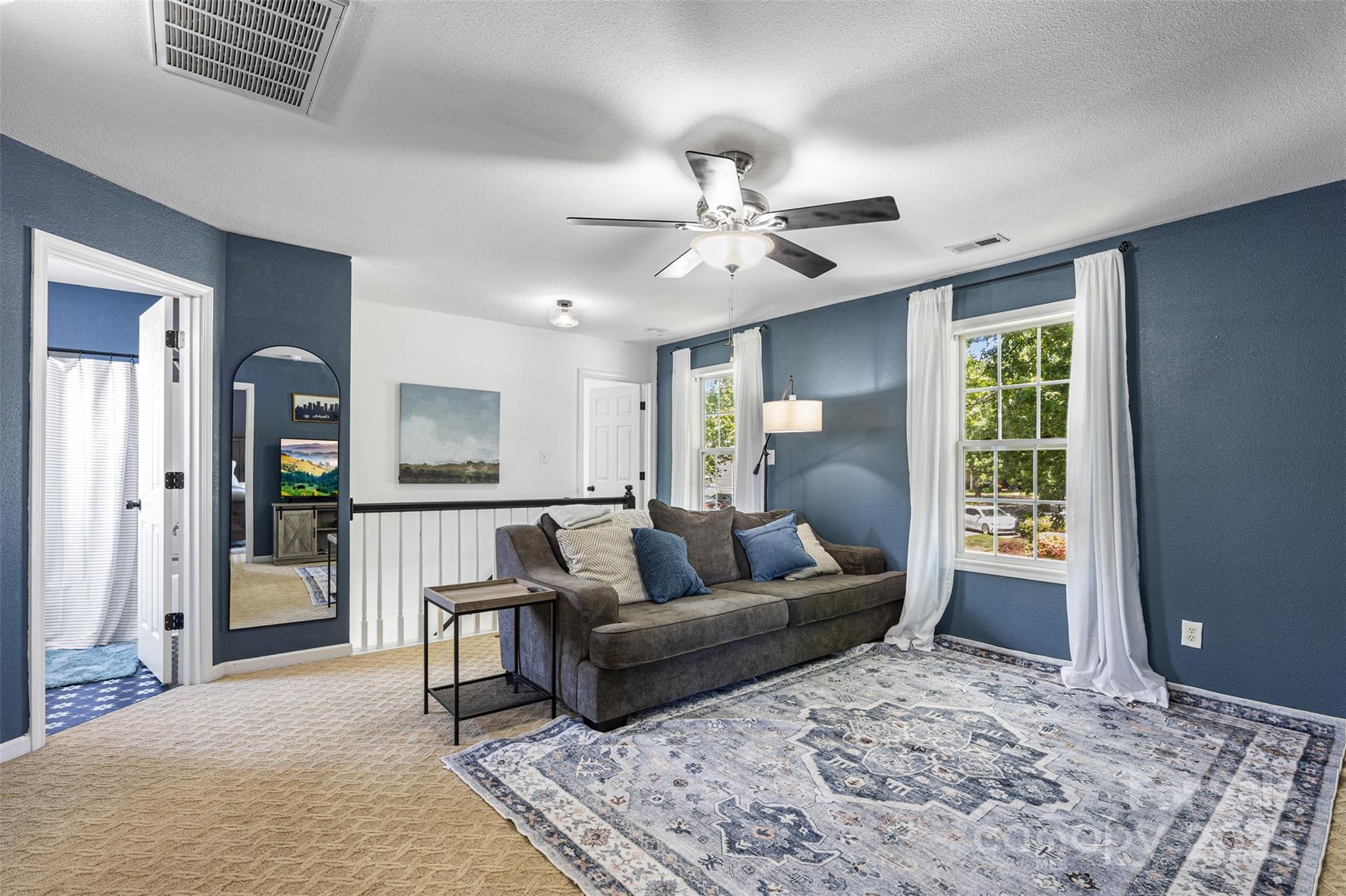 Kingstree - Residential