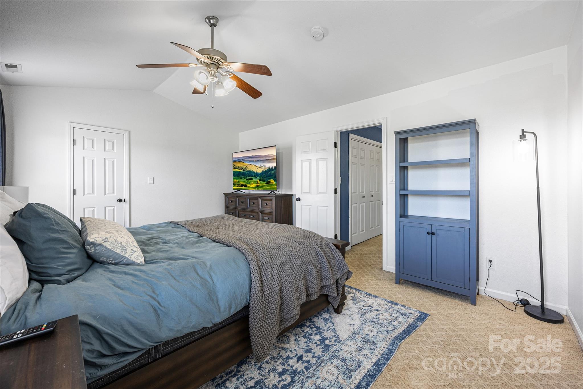 Kingstree - Residential