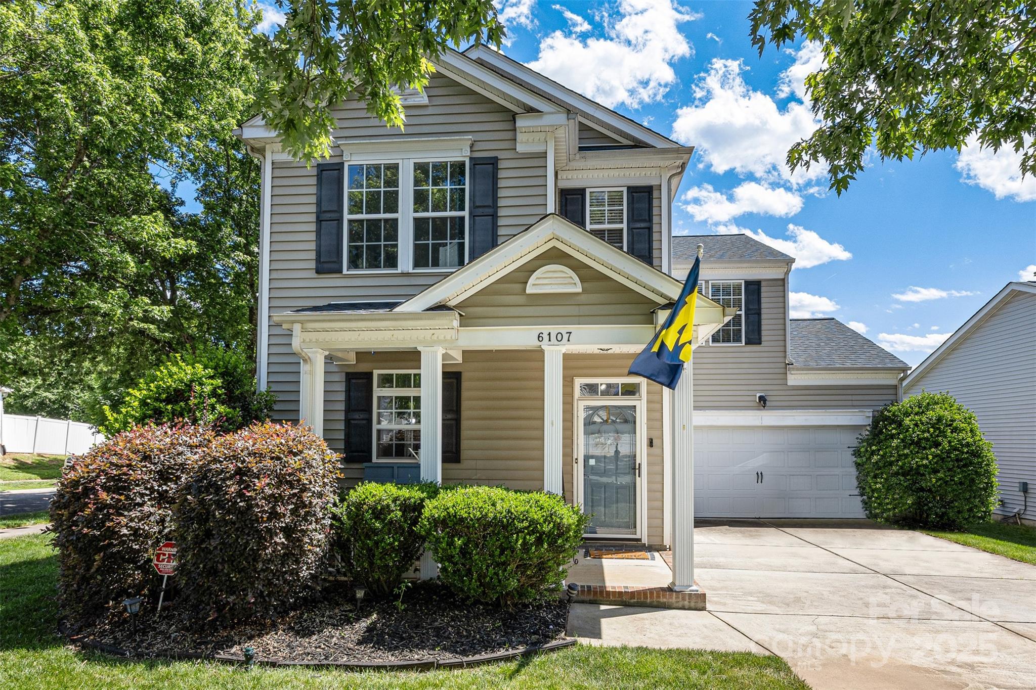 Kingstree - Residential