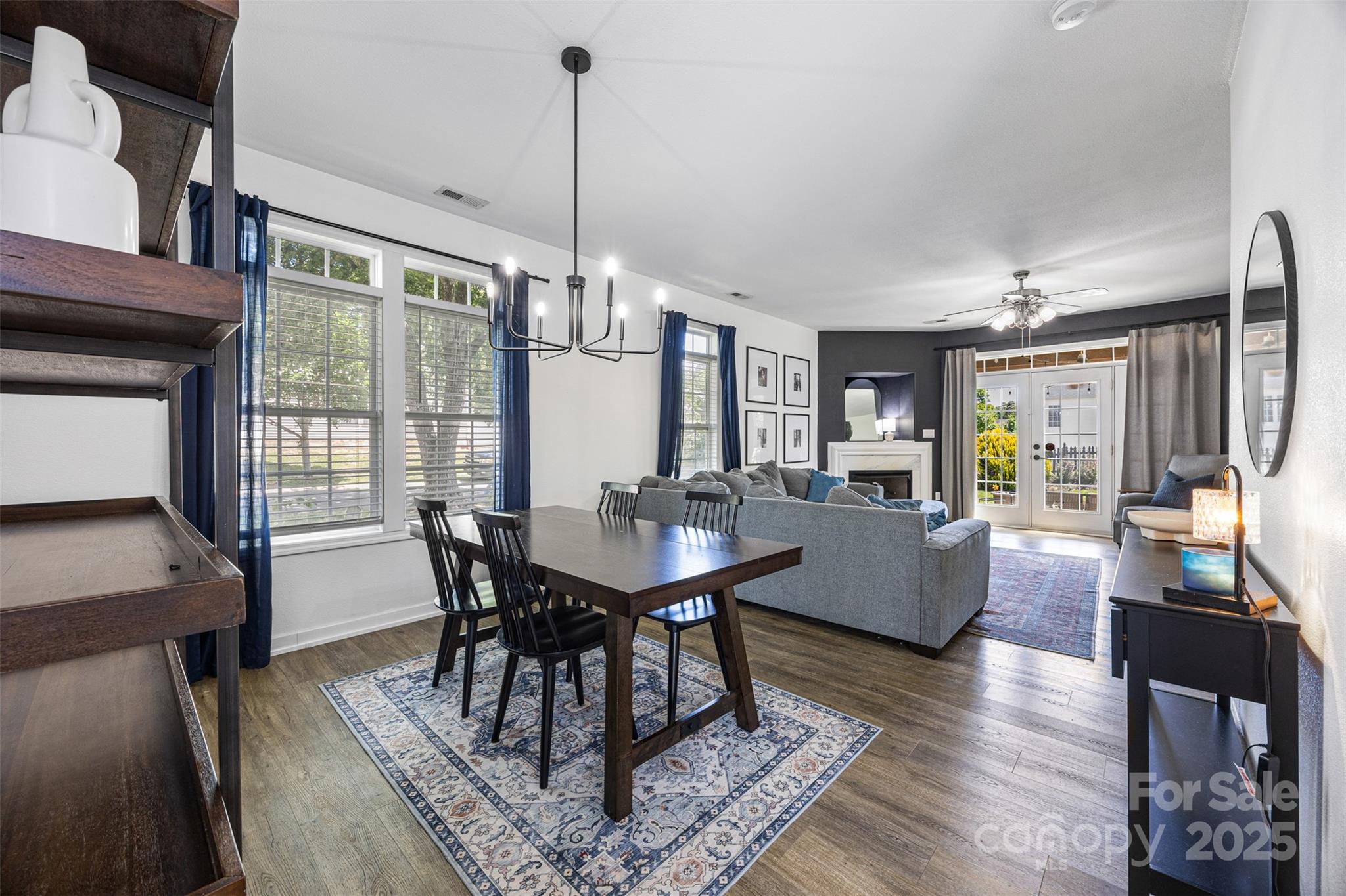 Kingstree - Residential