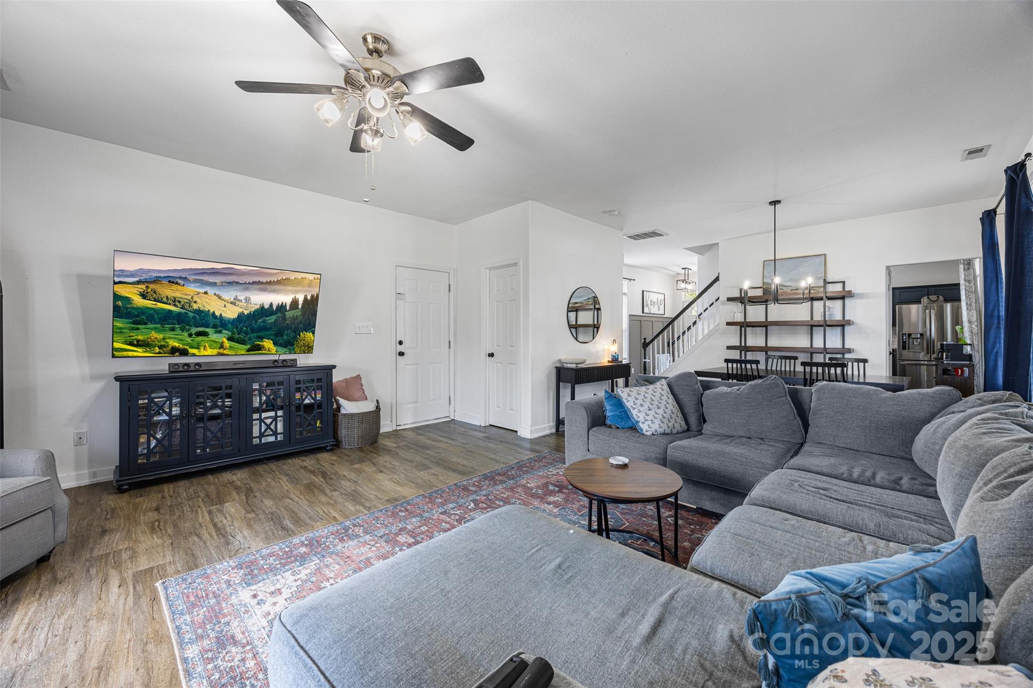 Kingstree - Residential