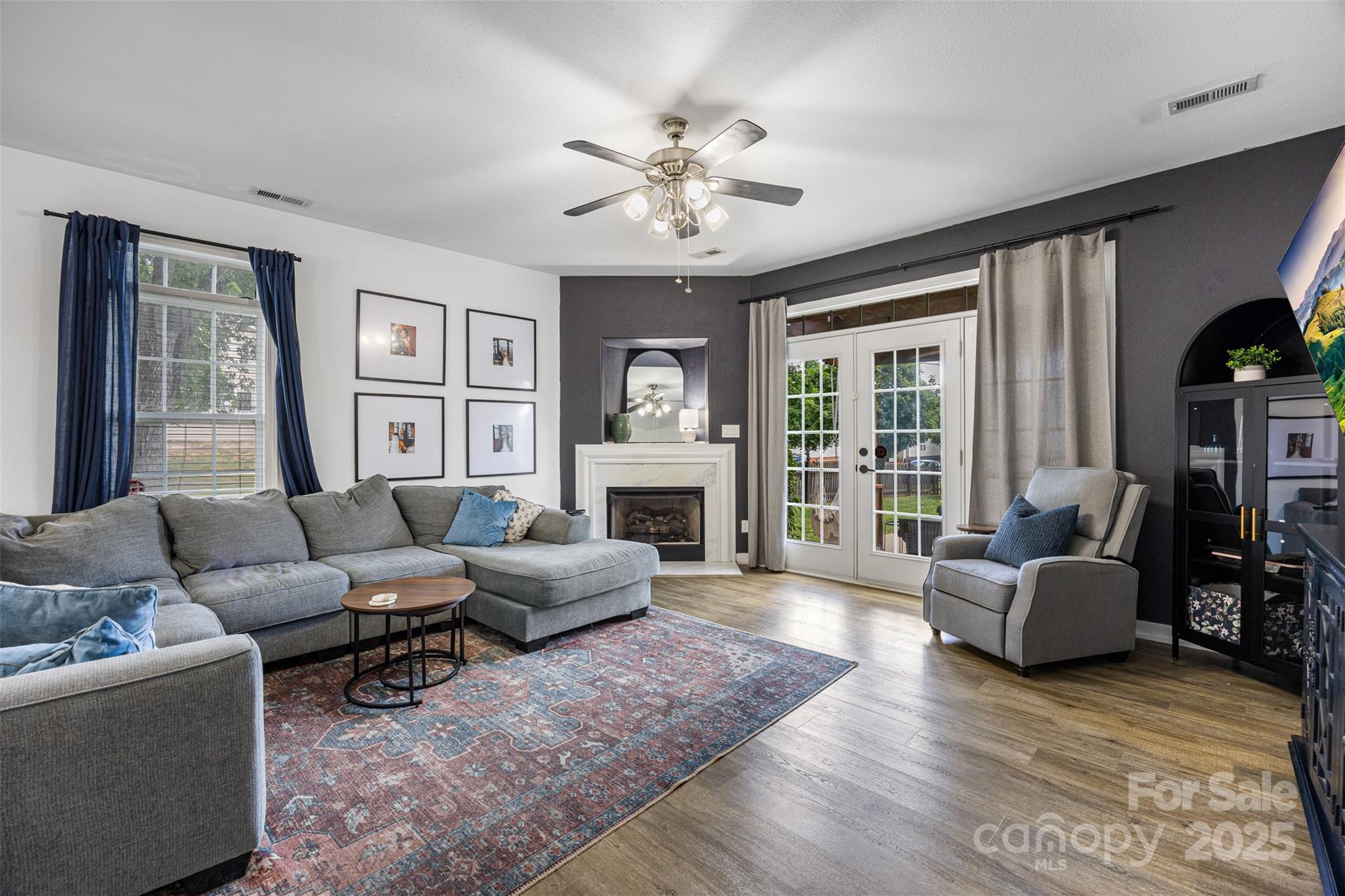 Kingstree - Residential