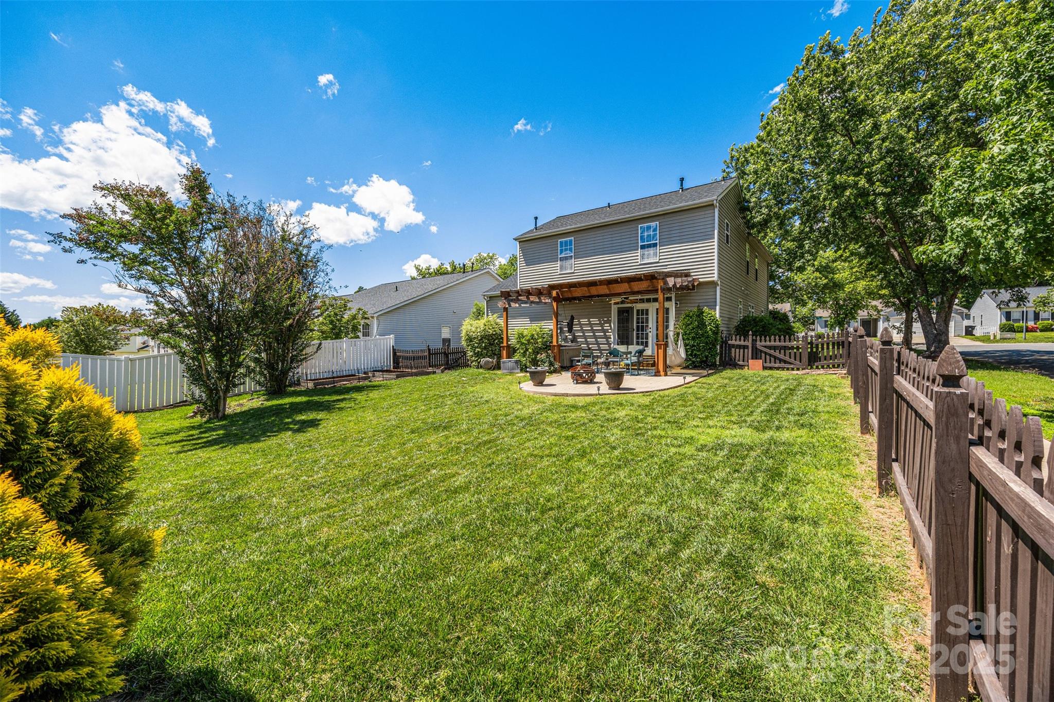 Kingstree - Residential