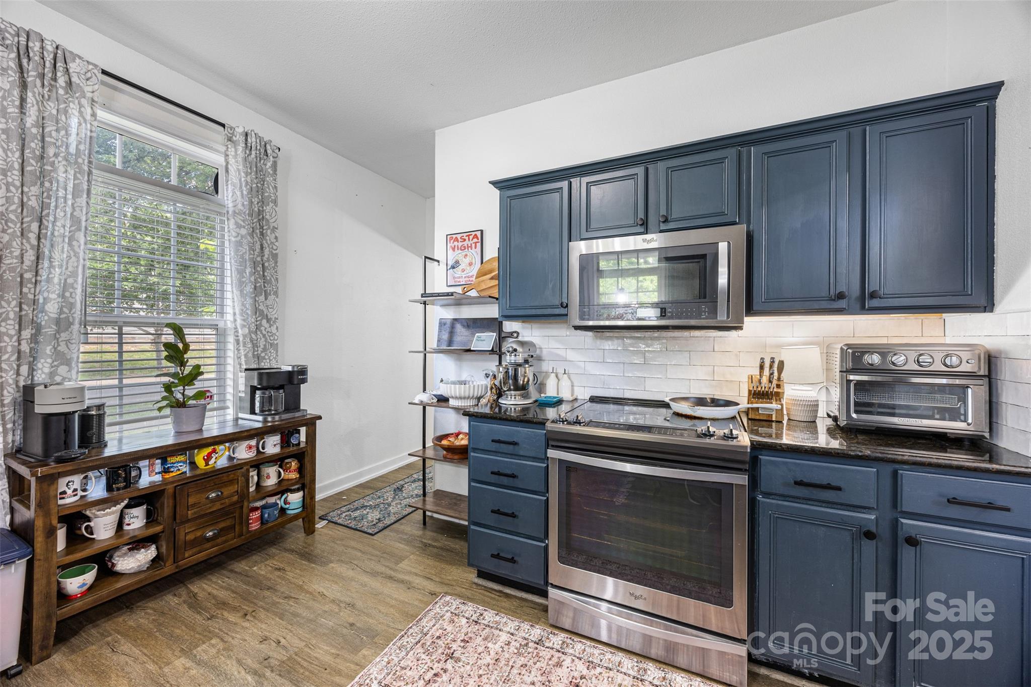 Kingstree - Residential