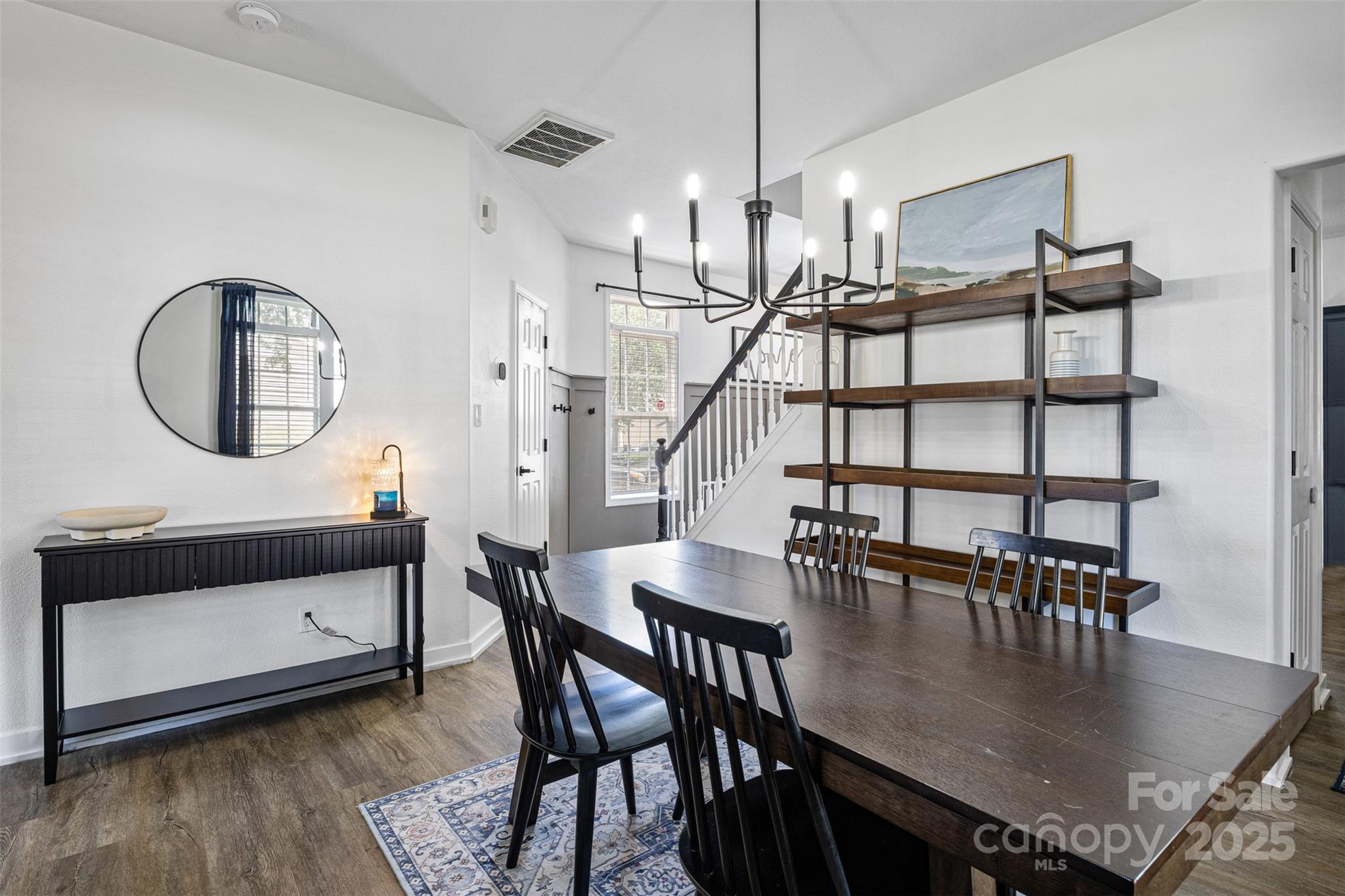 Kingstree - Residential