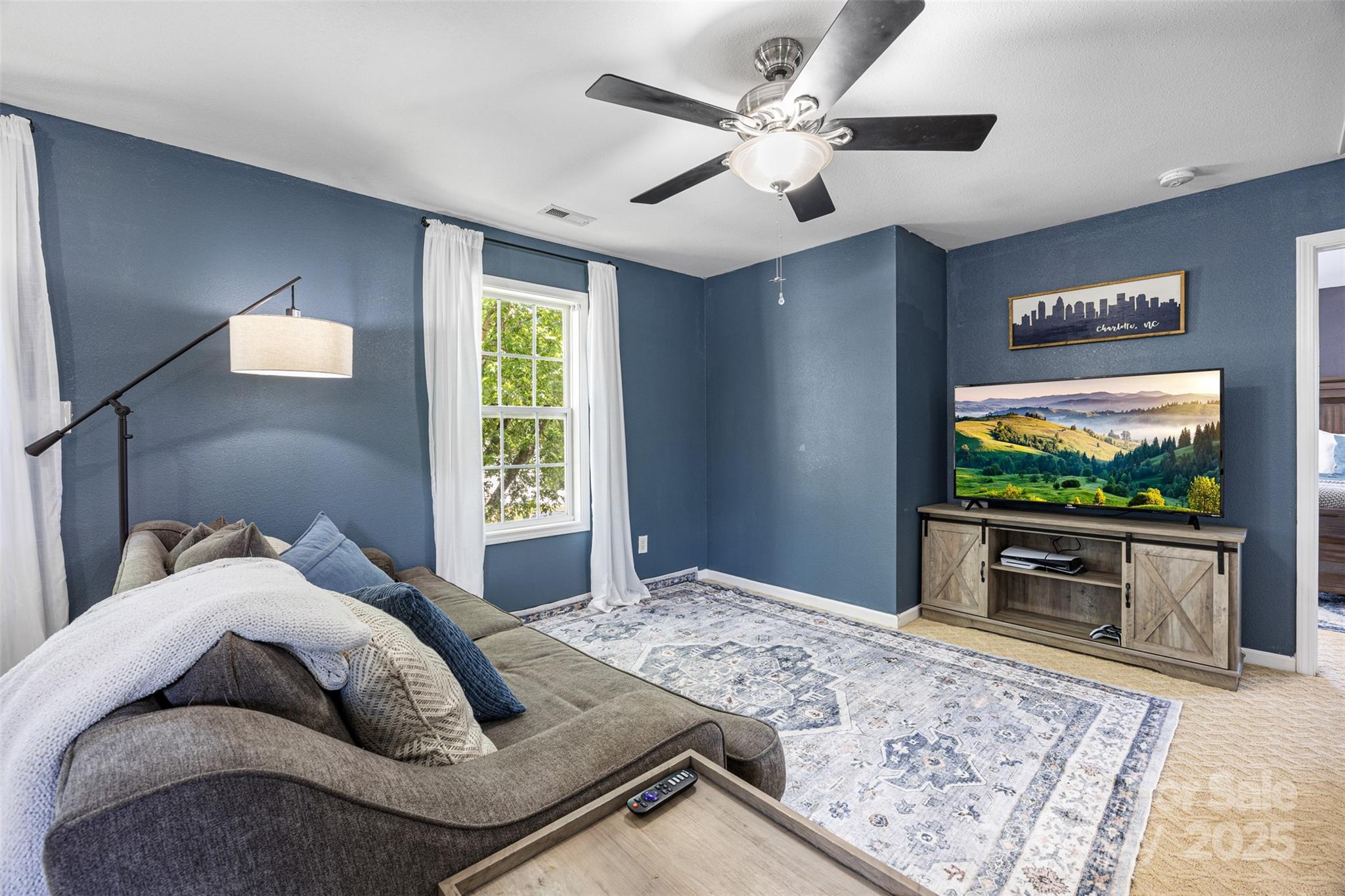 Kingstree - Residential